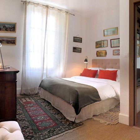 B&B Mas De Caustes Saint-Rémy-de-Provence Eksteriør bilde