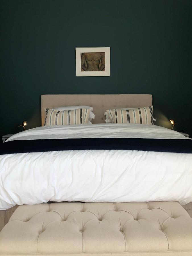 B&B Mas De Caustes Saint-Rémy-de-Provence Eksteriør bilde