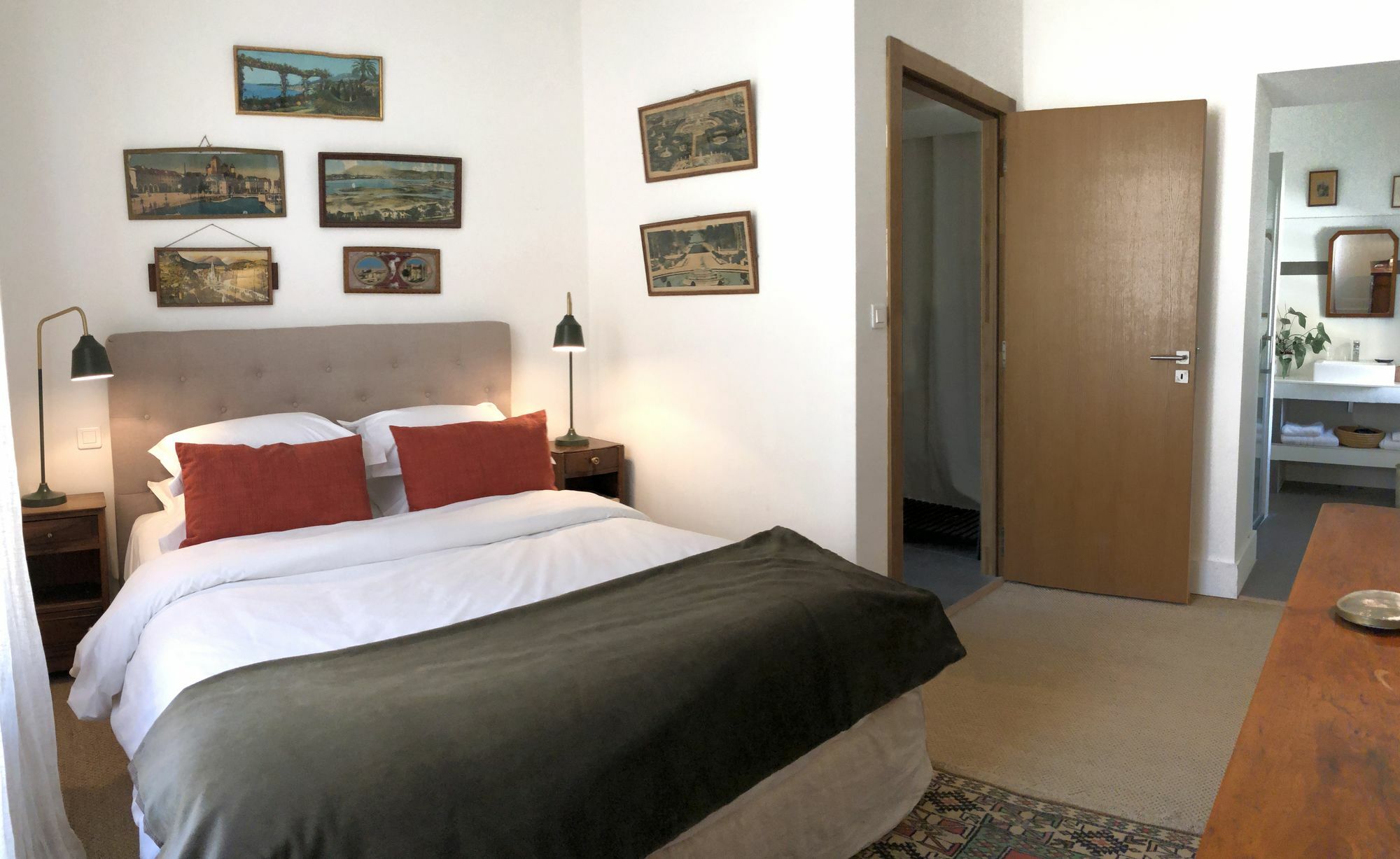 B&B Mas De Caustes Saint-Rémy-de-Provence Eksteriør bilde