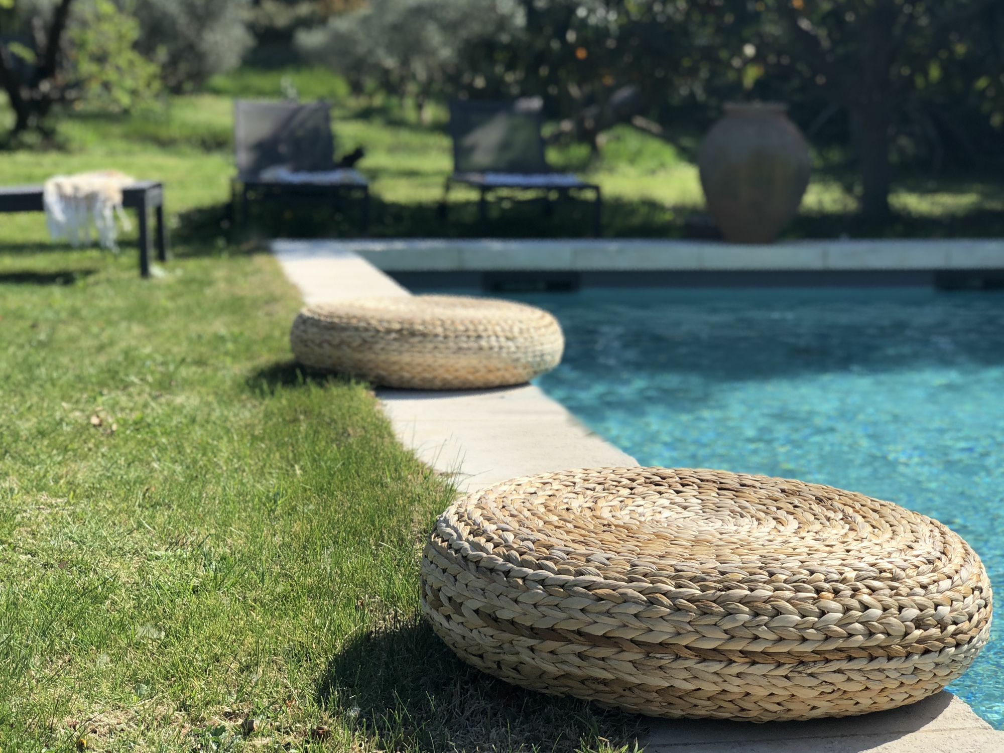 B&B Mas De Caustes Saint-Rémy-de-Provence Eksteriør bilde