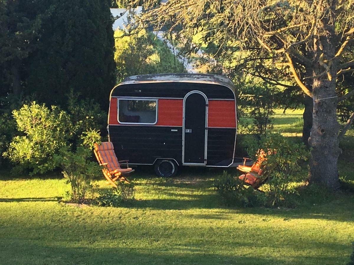 B&B Mas De Caustes Saint-Rémy-de-Provence Eksteriør bilde
