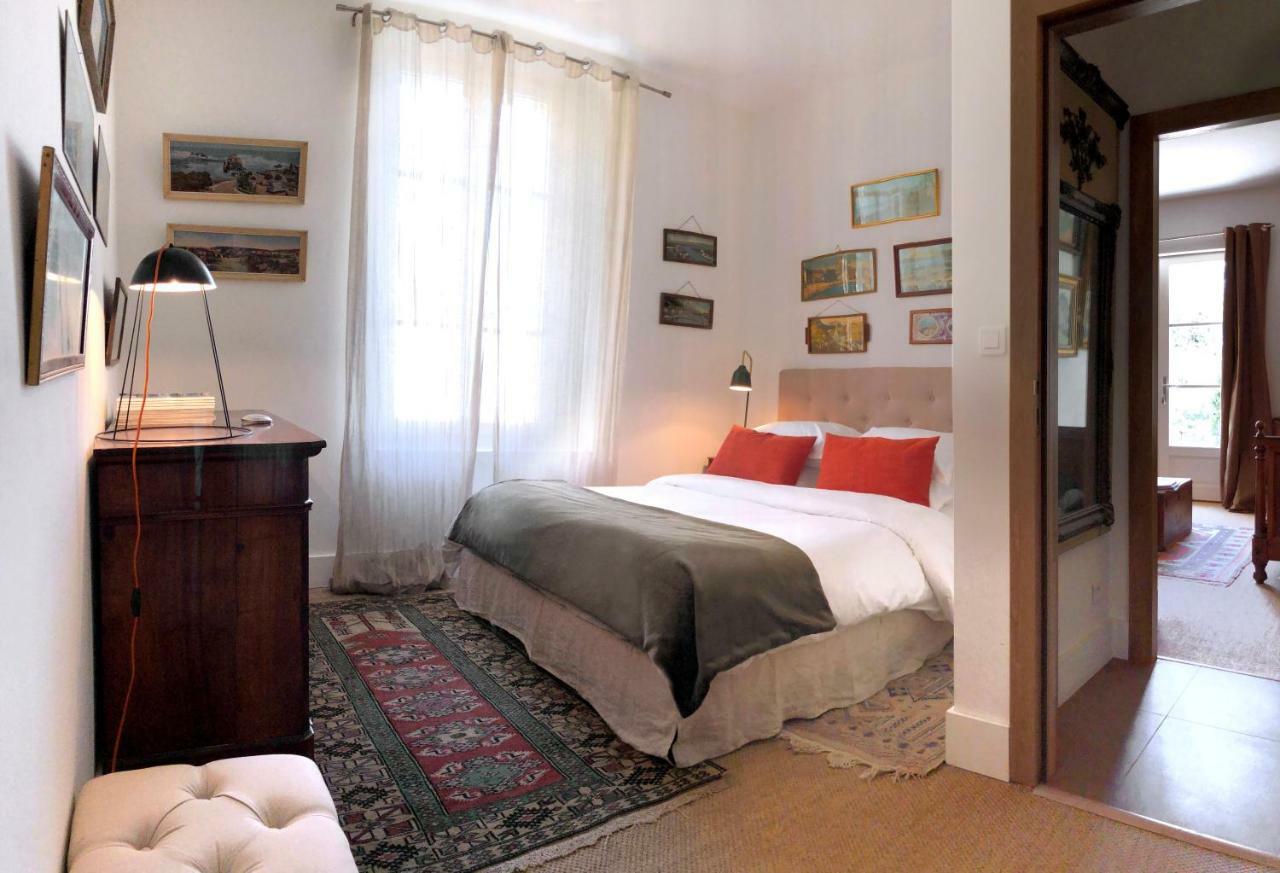 B&B Mas De Caustes Saint-Rémy-de-Provence Eksteriør bilde