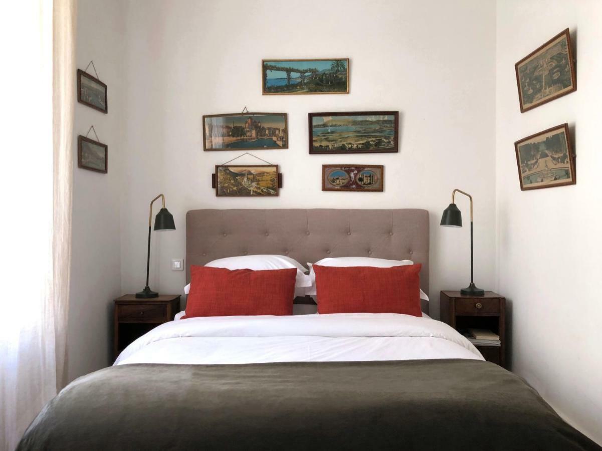 B&B Mas De Caustes Saint-Rémy-de-Provence Eksteriør bilde