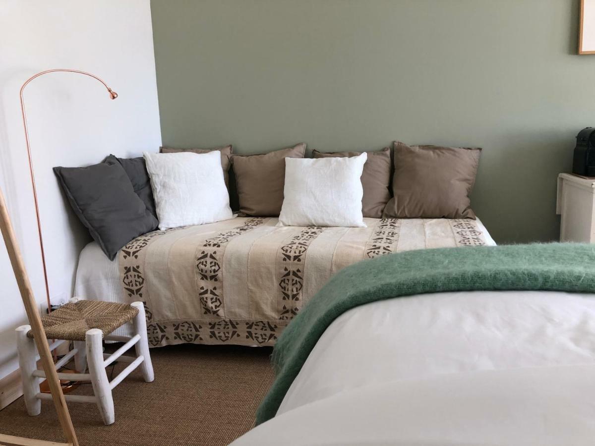 B&B Mas De Caustes Saint-Rémy-de-Provence Eksteriør bilde